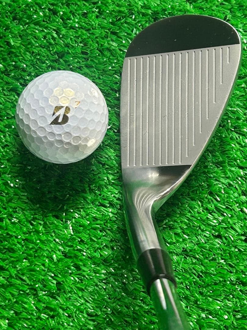 【50・57】三浦技研 MG-R01 純鉄ウエッジ ツアーイシュー 【美品】