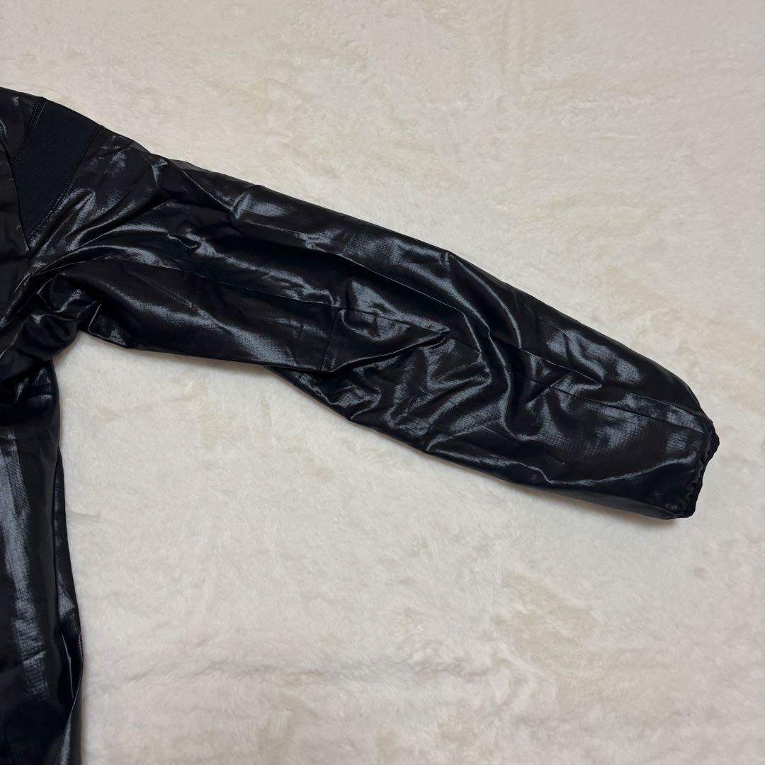 アディダス プロフェッショナル ウィンドブレーカー 上下セット セットアップ