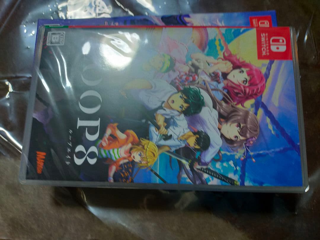 超次元ゲイム ネプテューヌ GameMaker & Sisters ダブルパック