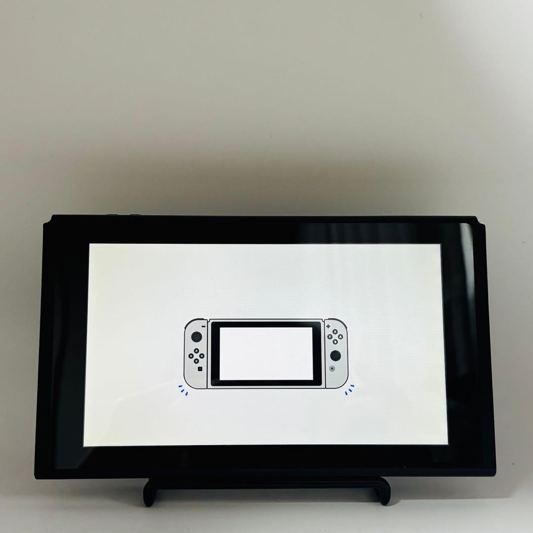 任天堂 ニンテンドースイッチ Switch 2017年式 未対策機