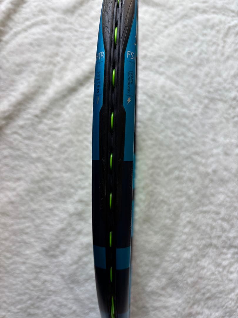 Babolat Pure Drive 2023 バボラ　ピュアドライブ　G2