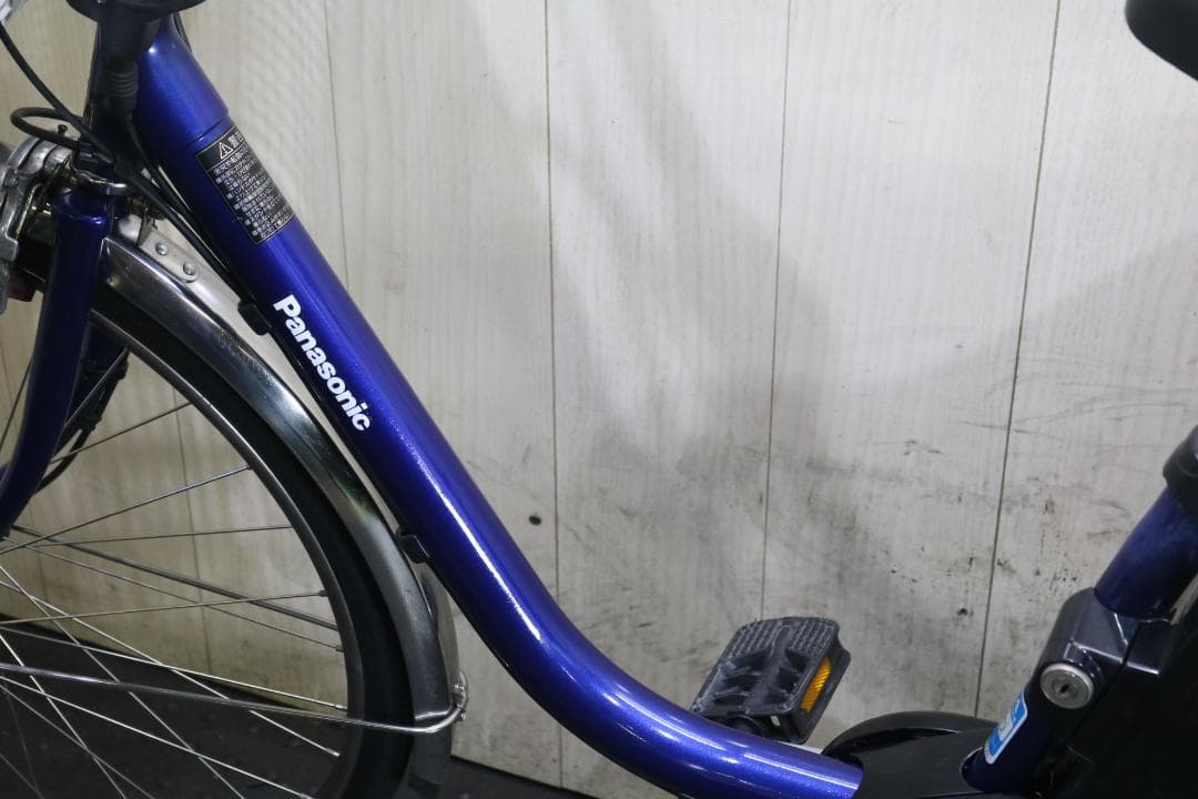 パナソニック ビビ・DX BE-ELD636V2 8AH 26型内装3段 LED