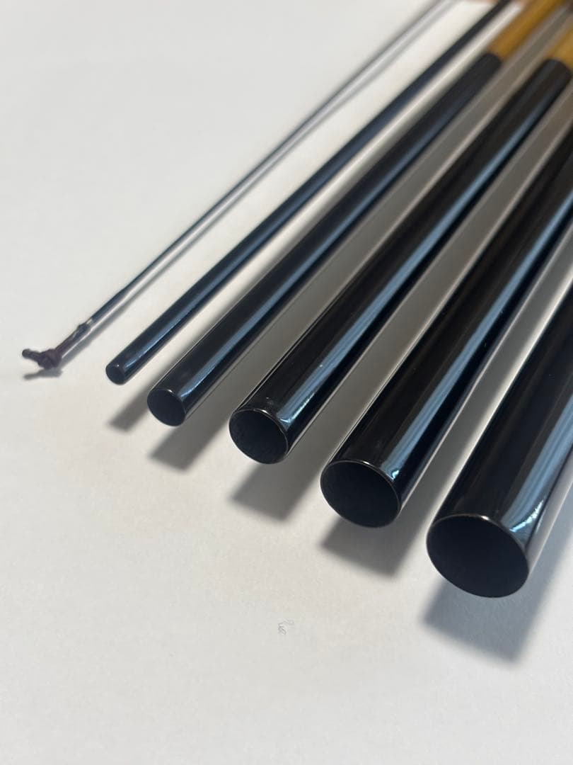 ヘラブナ竿　シマノ　刀春