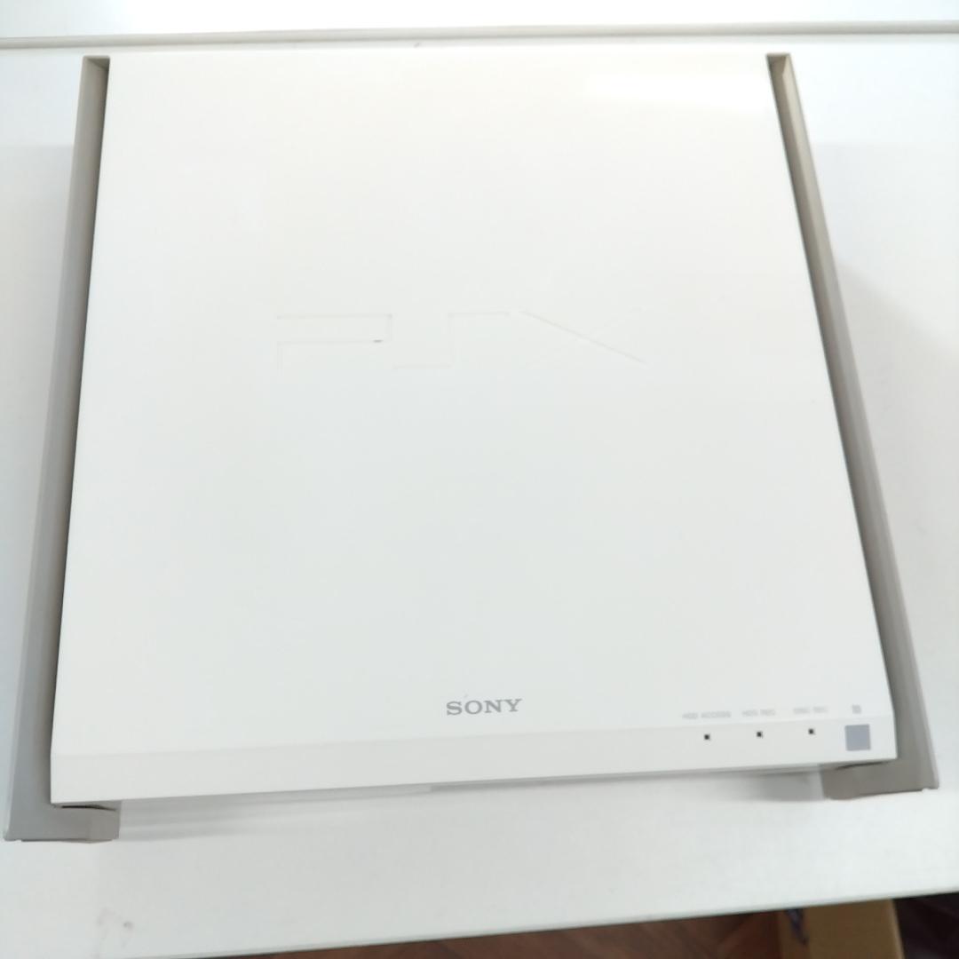 若《LAWUA》SONY PSX　DESR-5000　ジャンク　2台