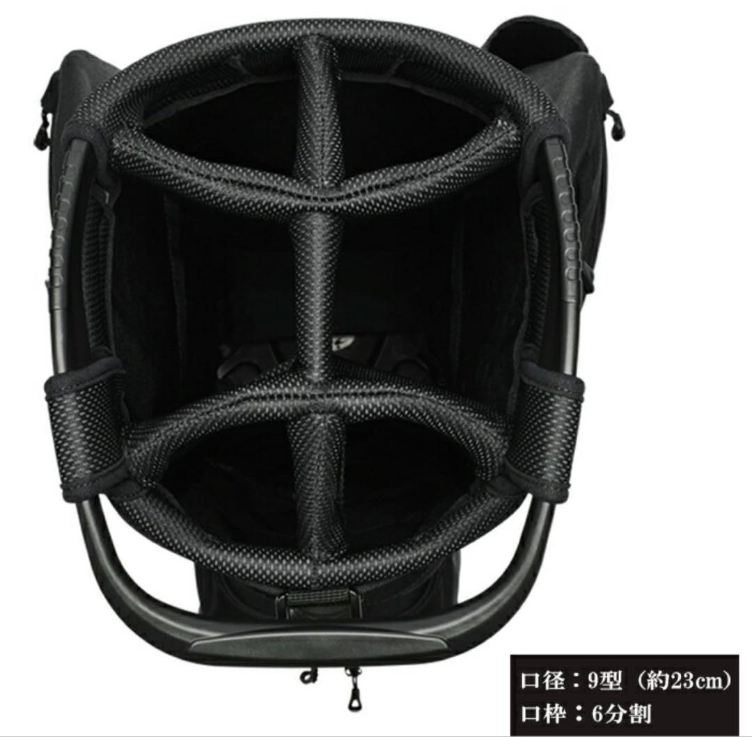 Nike キャディバッグ