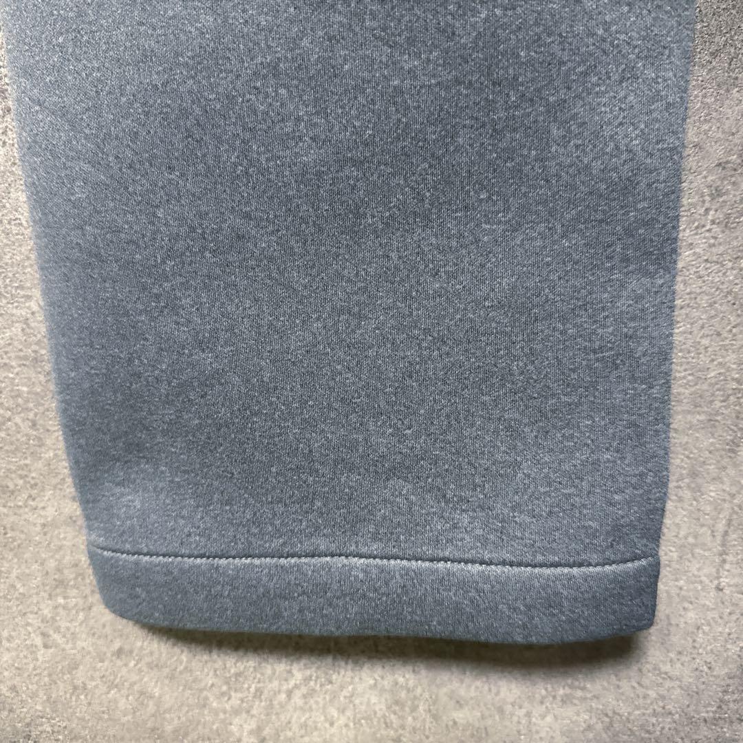 FILA GOLF フィラゴルフ 中綿 切り替え パンツ ズボン グレー 82