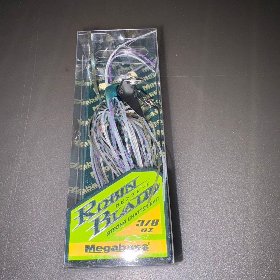 メガバス ☆いろいろ12点セット