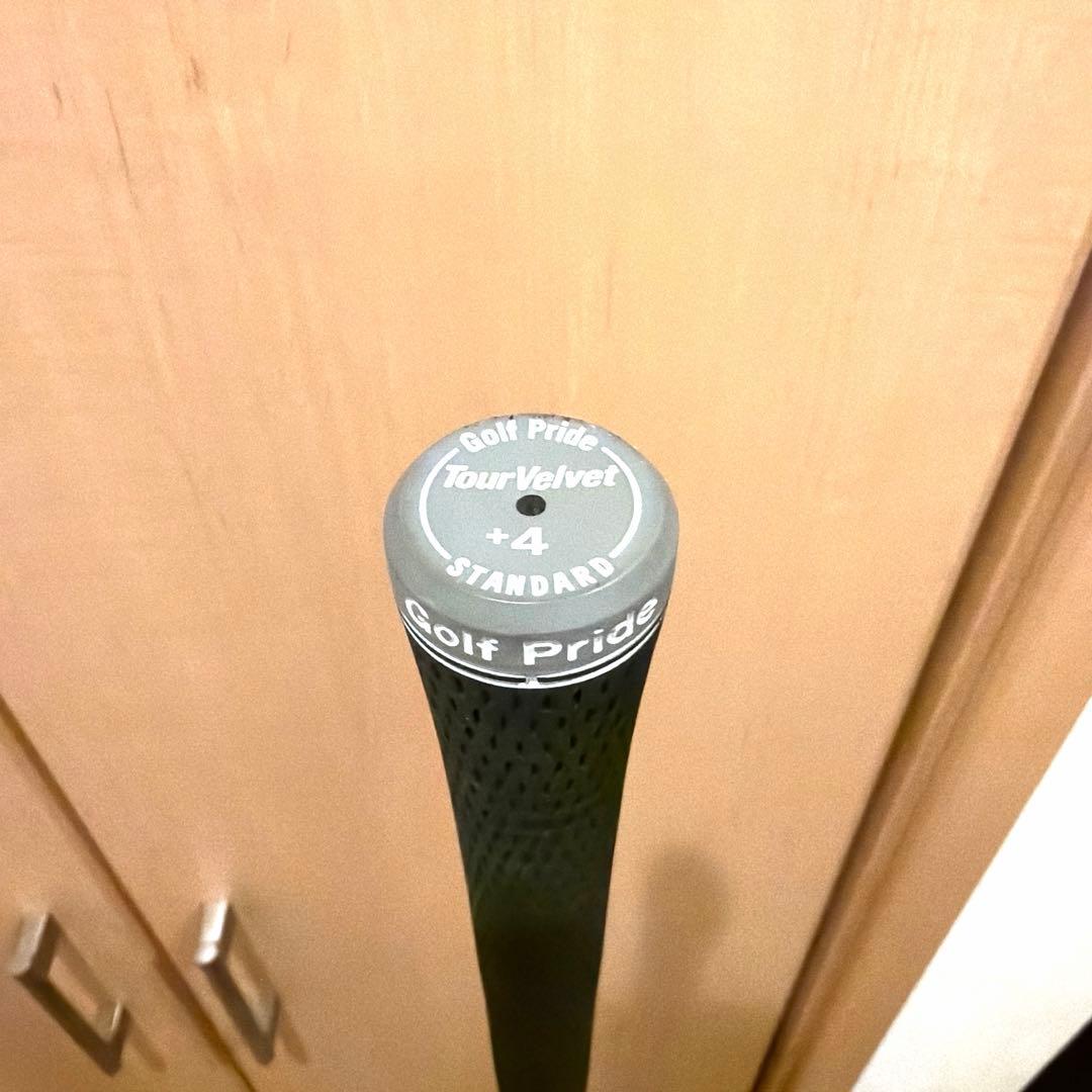 ステルス UDI 3 スチールファイバーi80 S