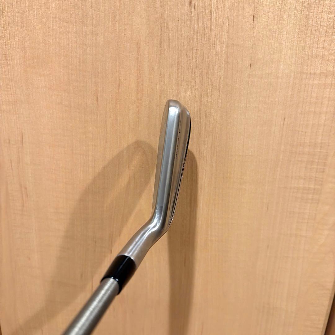 ステルス UDI 3 スチールファイバーi80 S