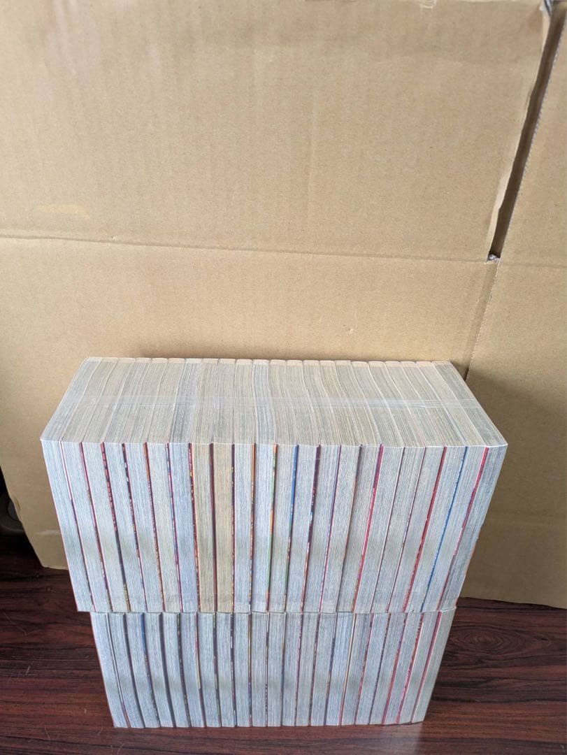 トリコ　全巻 漫画 送料無料