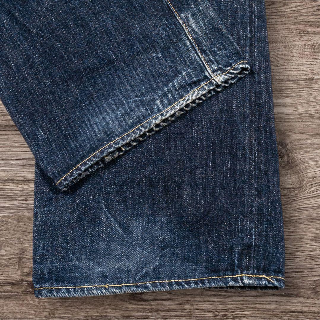 ✸サムライジーンズ✸S0510XX✸デニムパンツ✸アメリカ製✸実寸約W31L32