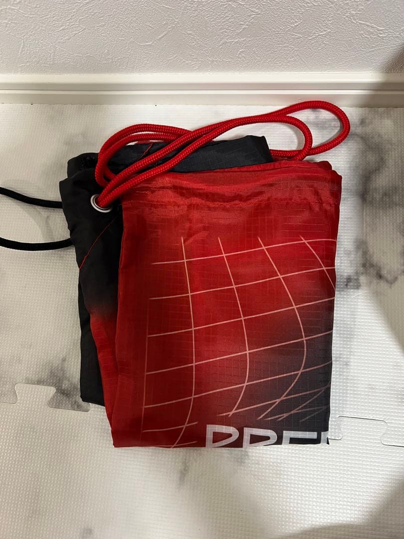 adidas プレデタープレシジョン　26.5cm