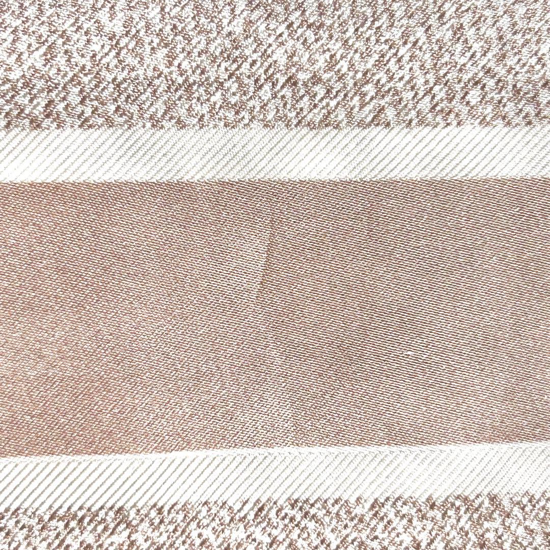 【美品／訳あり】Dior ミッツァ　オブリーク　トロッター　ピンク　ベージュ