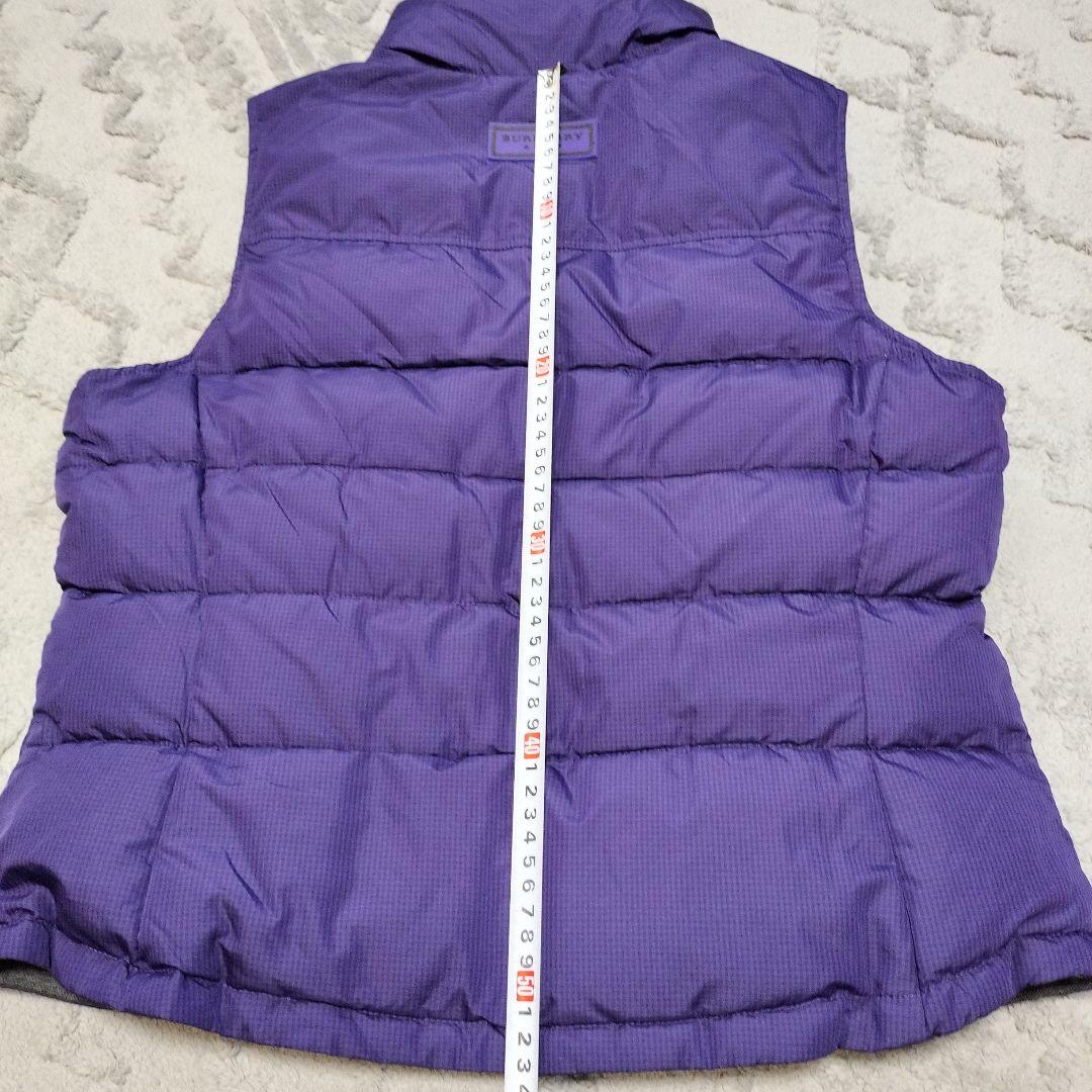 BURBERRY　GOLF リバーシブルダウン