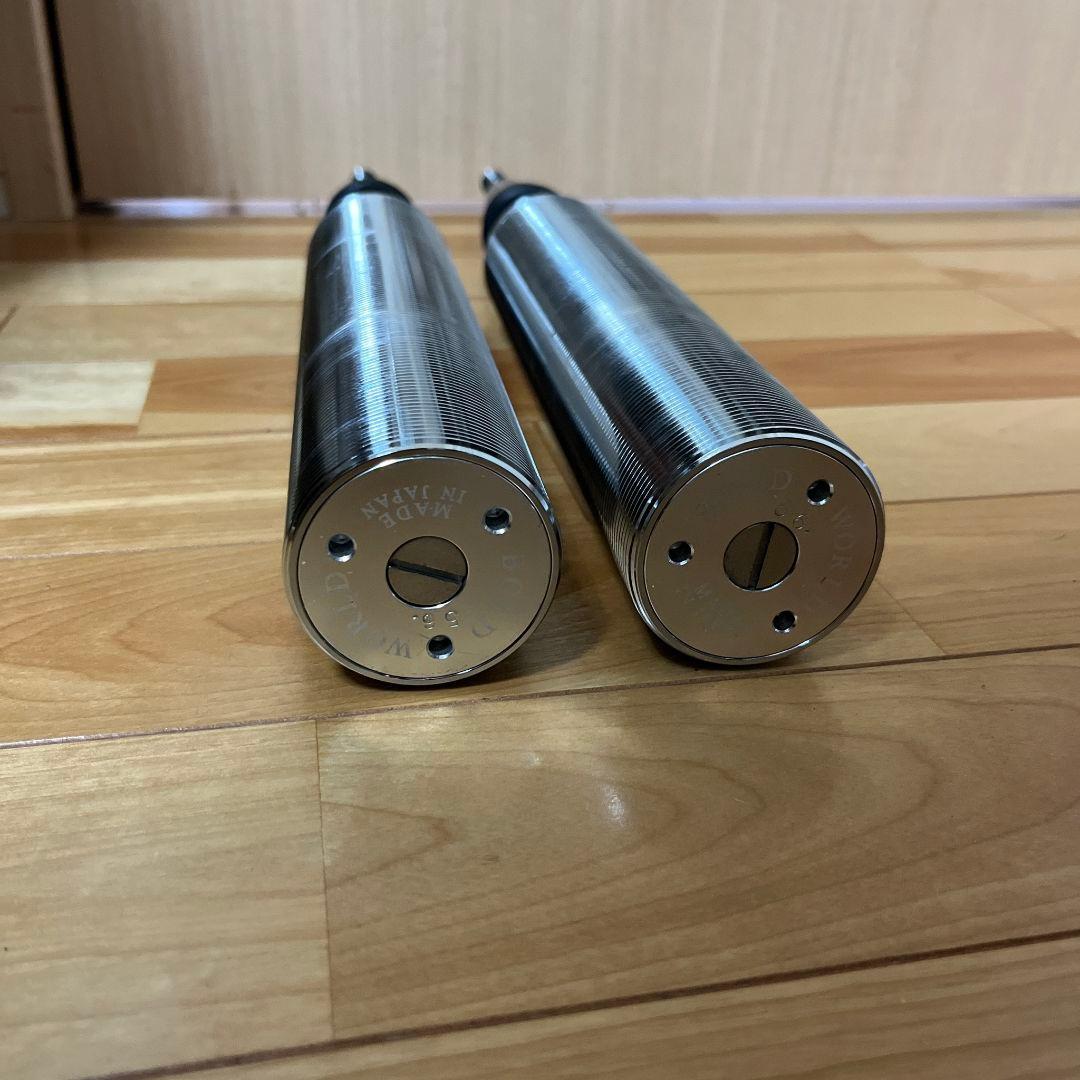 BOLD WORLD ショックカートリッジ 車高調 326