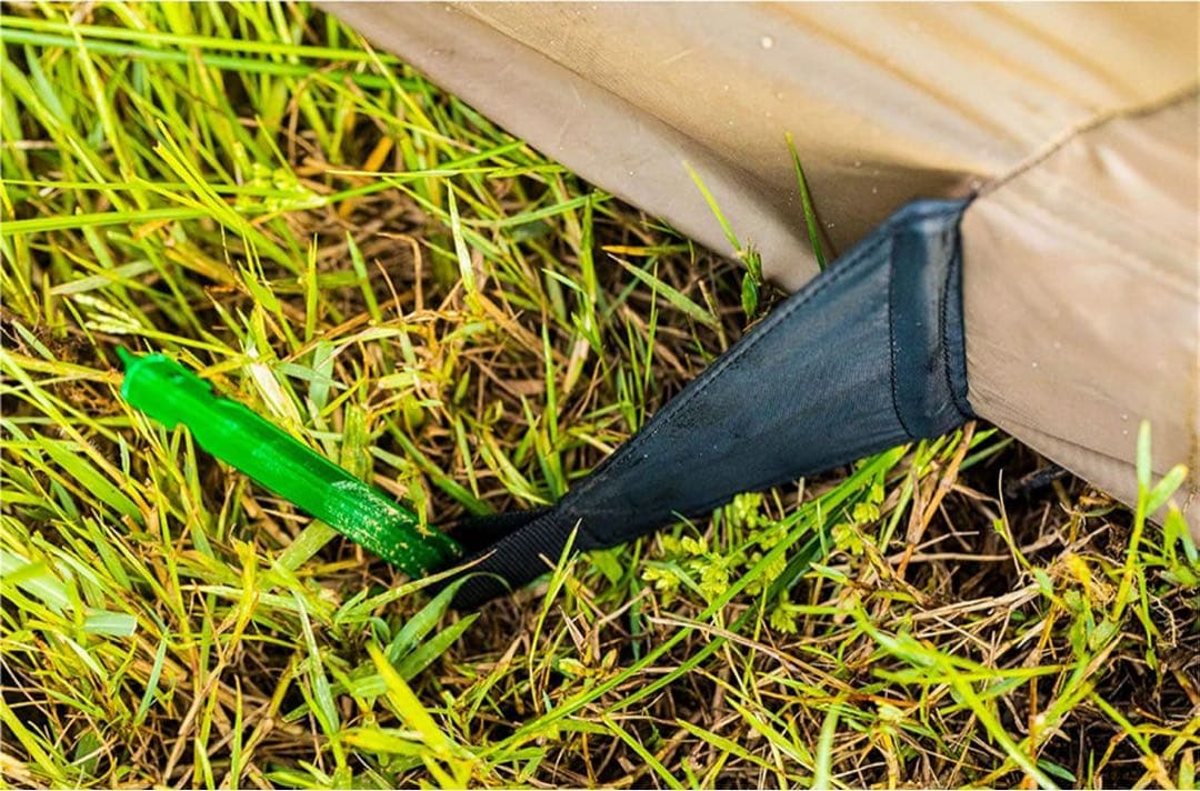 OneTigris OUTBACK RETREAT 1-2人