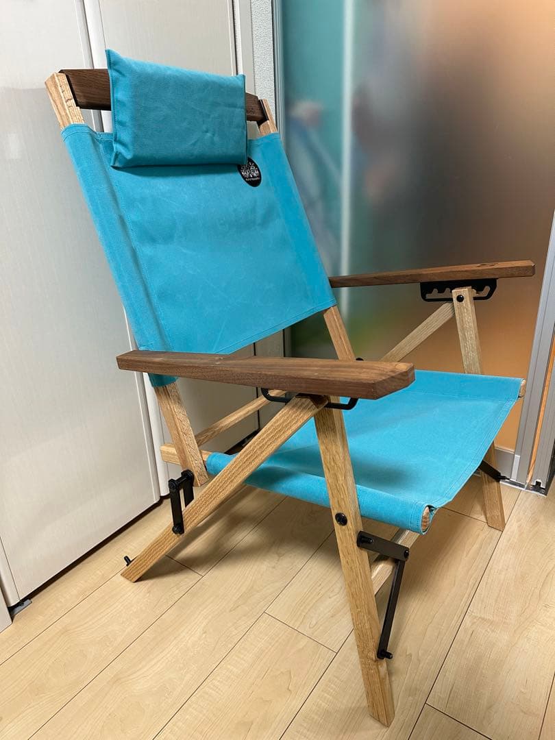 5月中旬まで限定値下げ　初音ミク×ふたつそら カチャカチャチェア