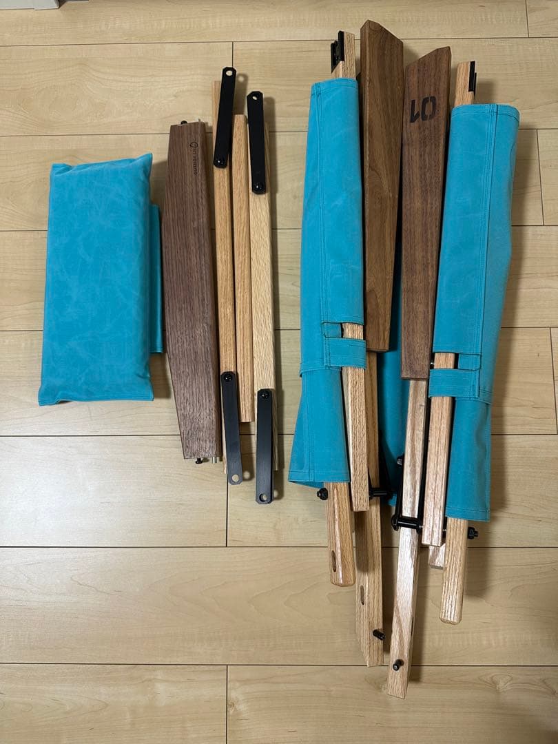 5月中旬まで限定値下げ　初音ミク×ふたつそら カチャカチャチェア