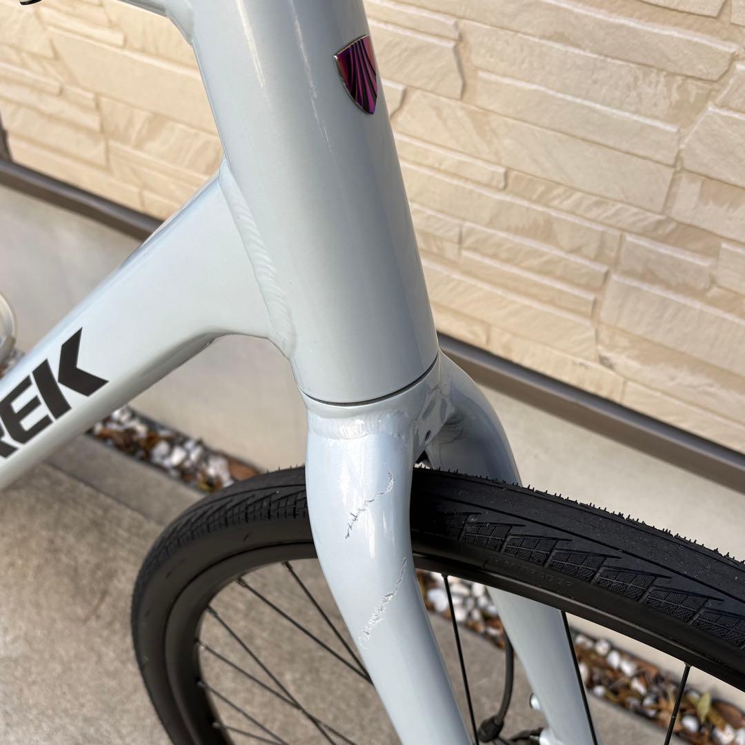 【整備済み】TREK トレック FX2 クロスバイク ディクスブレーキ