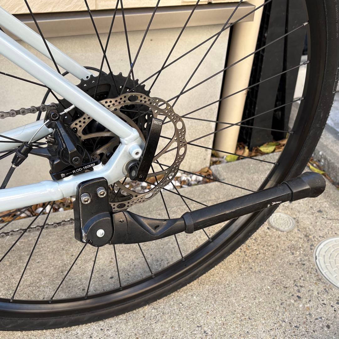 【整備済み】TREK トレック FX2 クロスバイク ディクスブレーキ