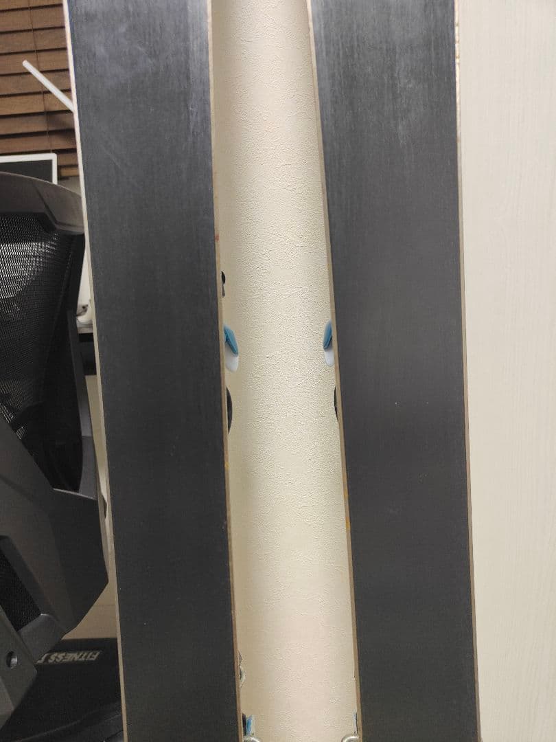 スキー板ROSSIGNOL Attraxion light 154cm