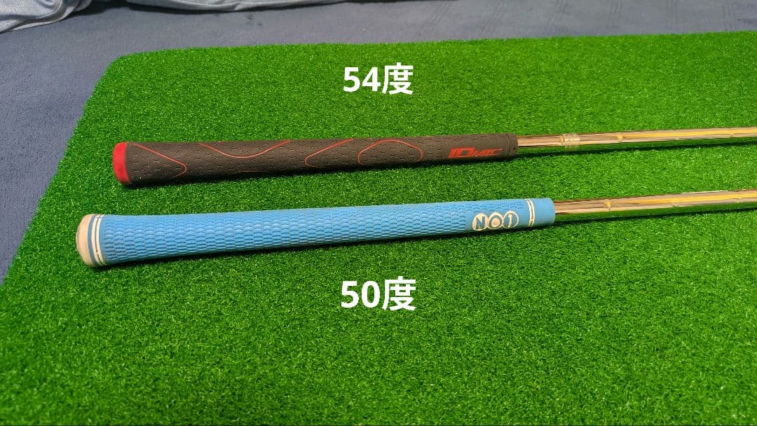 【美品！即日発送します】 タイトリストSM8 ウェッジ