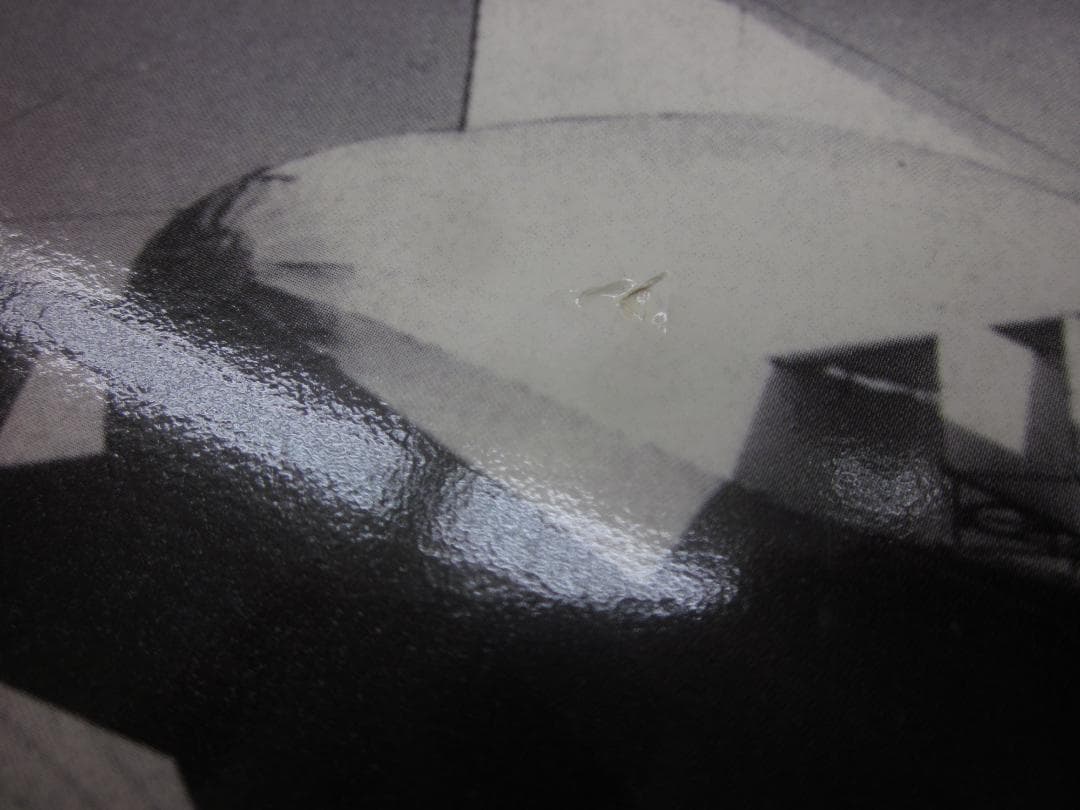 3CD/TARANTURA タランチュラ/LED ZEPPELIN/MARSCH