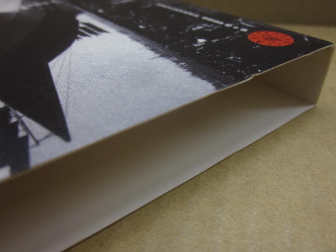 3CD/TARANTURA タランチュラ/LED ZEPPELIN/MARSCH