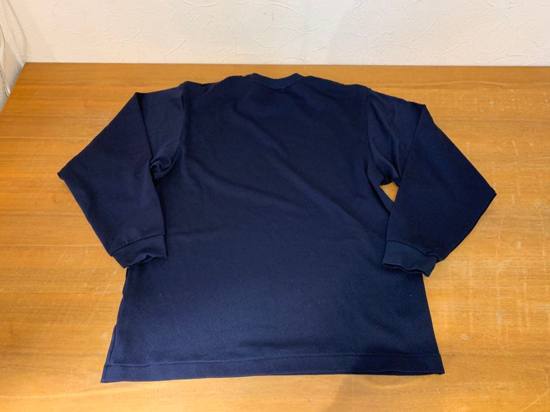 G0220-17★NIKE 等 長袖/半袖　アンダーシャツ M相当　9点