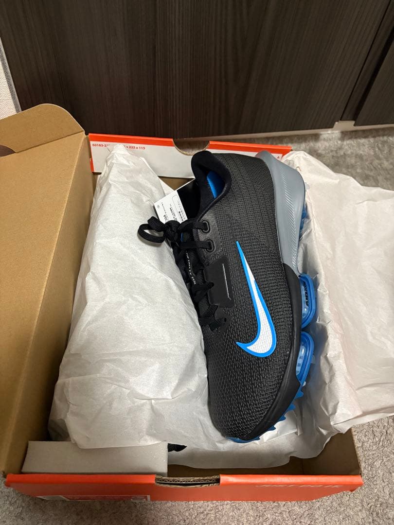 新品 エアズーム インフィニティツアー ネクスト%2 26.5cm