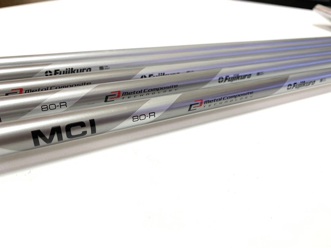 TaylorMade M2 アイアン　6〜P 5本セット