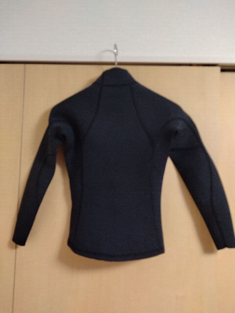 パタゴニア　サーフィン　タッパー　４