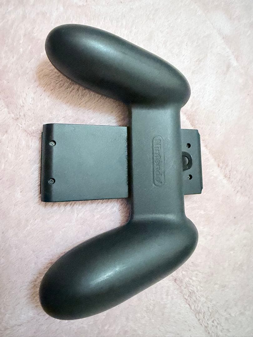 Nintendo Switch 本体 グレー HAC-001(-01)