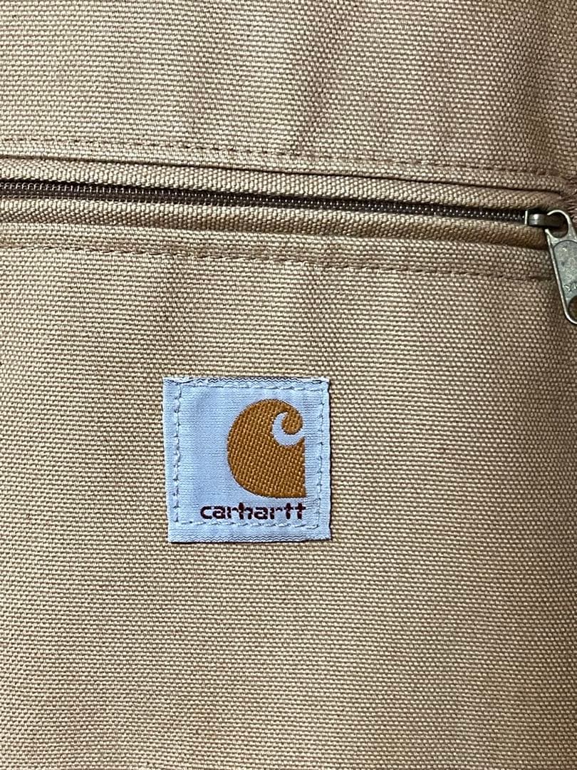 Carhartt デトロイトジャケットL 雰囲気抜群！USA