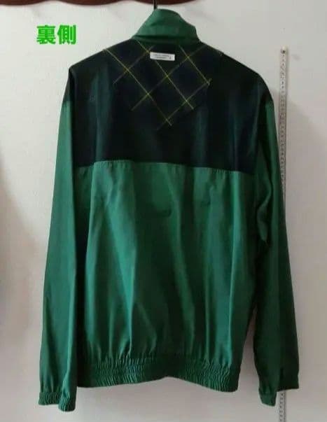 2007年 ダンロップゴルフツアー キャップ ブルゾン ゴルフクラシック別冊