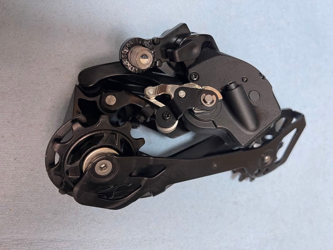 SHIMANO 105 RD-R7150 12s Di2 リアディレイラー