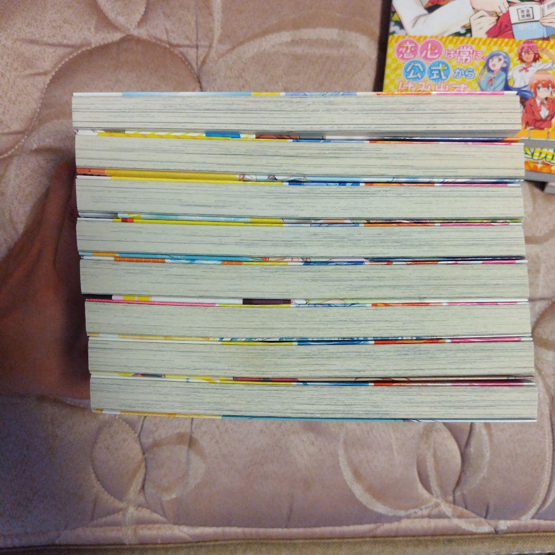 【DVD特典込み】ぼくたちは勉強ができない 全21巻　筒井大志