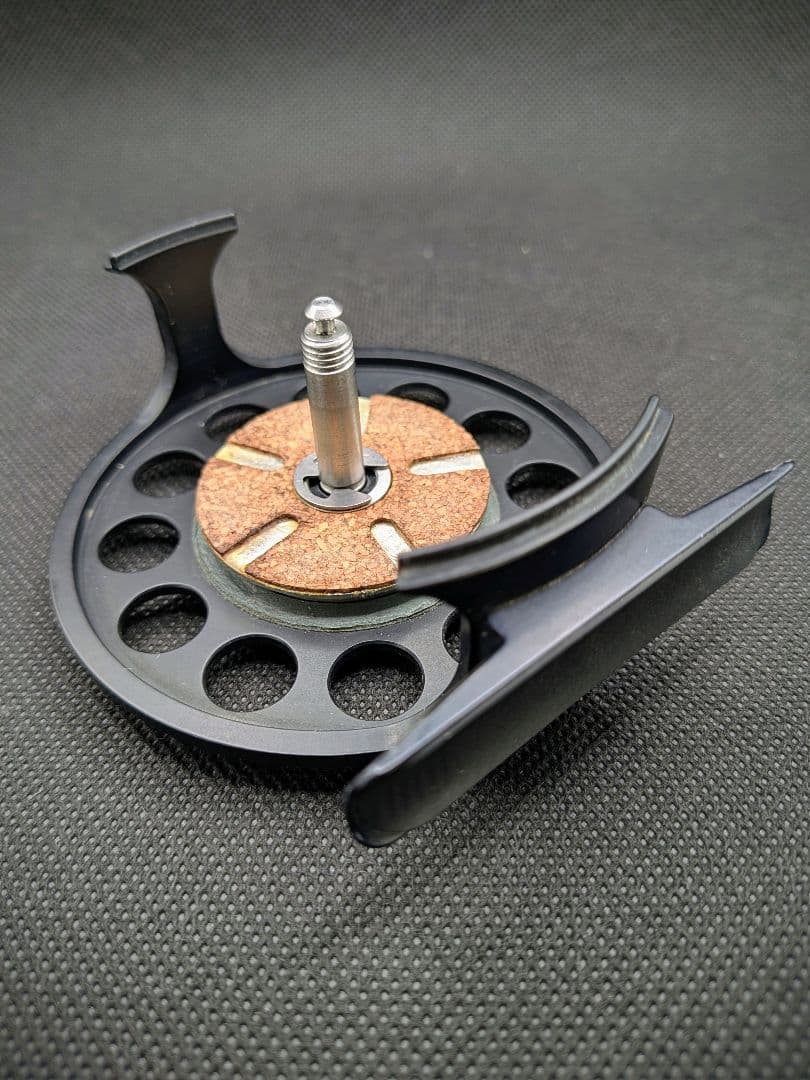 バウアー Bauer LM2 ラージアーバーリール 替えスプールセット #6推奨