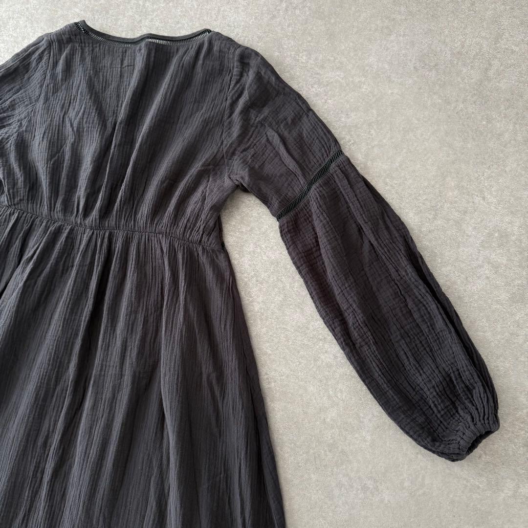 【定価1.6万】room 306 Contemporary コットンワンピース