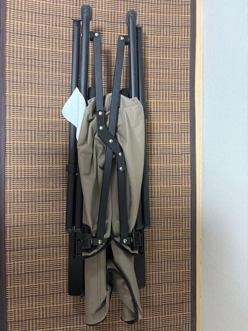 コールマン(Coleman) レイチェア リクライニング 折り畳み ハイバック