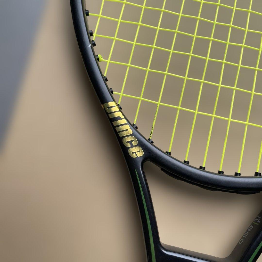 Prince Oversize テニスラケット