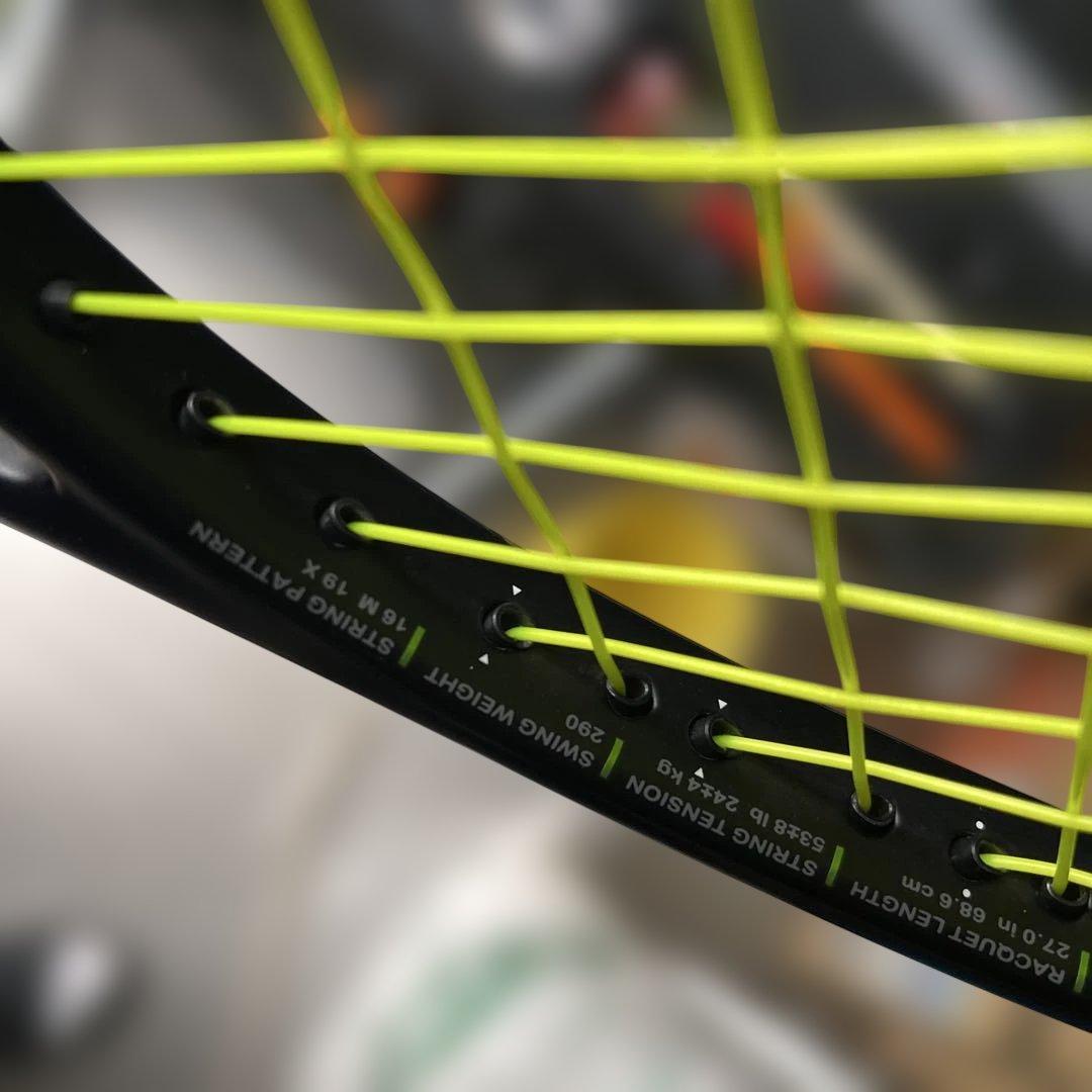 Prince Oversize テニスラケット