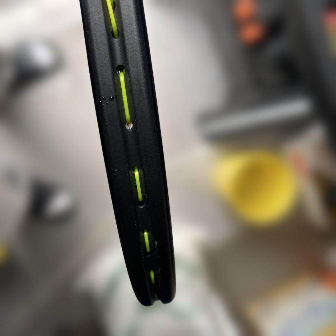 Prince Oversize テニスラケット