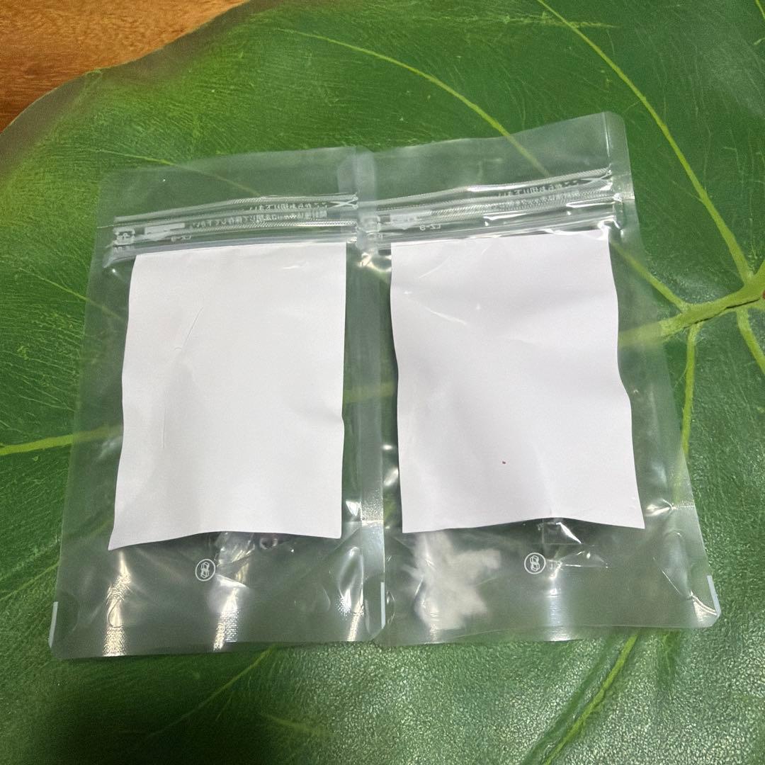 ninja crew NCクランク新品未使用2個セット