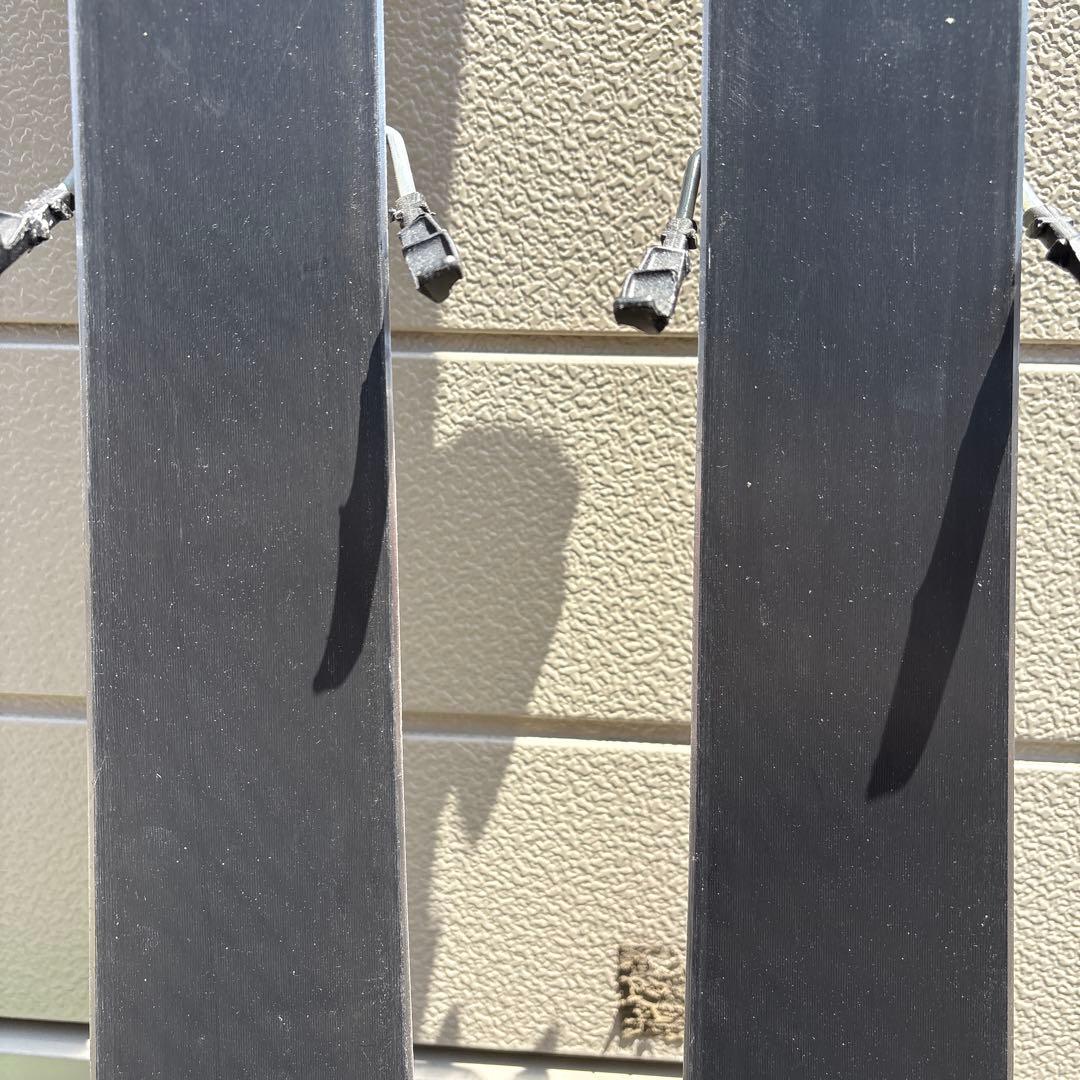 スキー Volkl UNLIMITED AC50 170cm