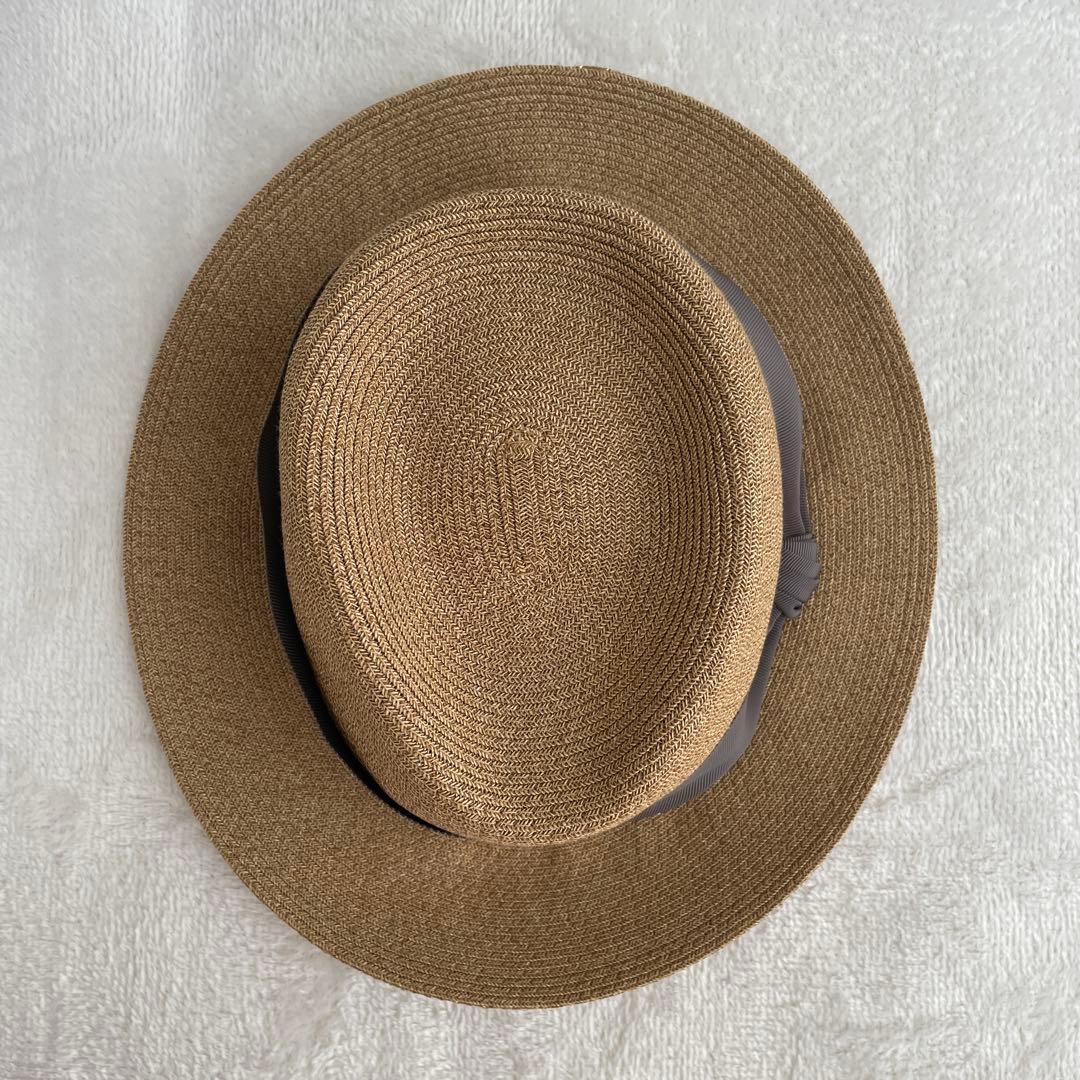 Athena New York アシーナニューヨーク Camilaカミラ グレー