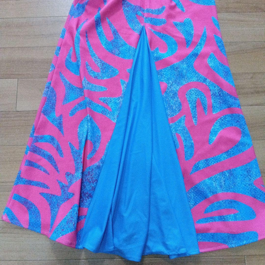 フラドレス MMJストレッチプレミアムドレス　Мsize