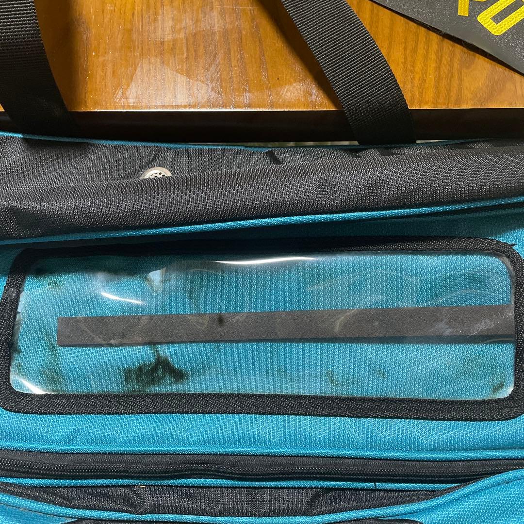 PRO-amボウリングバッグ