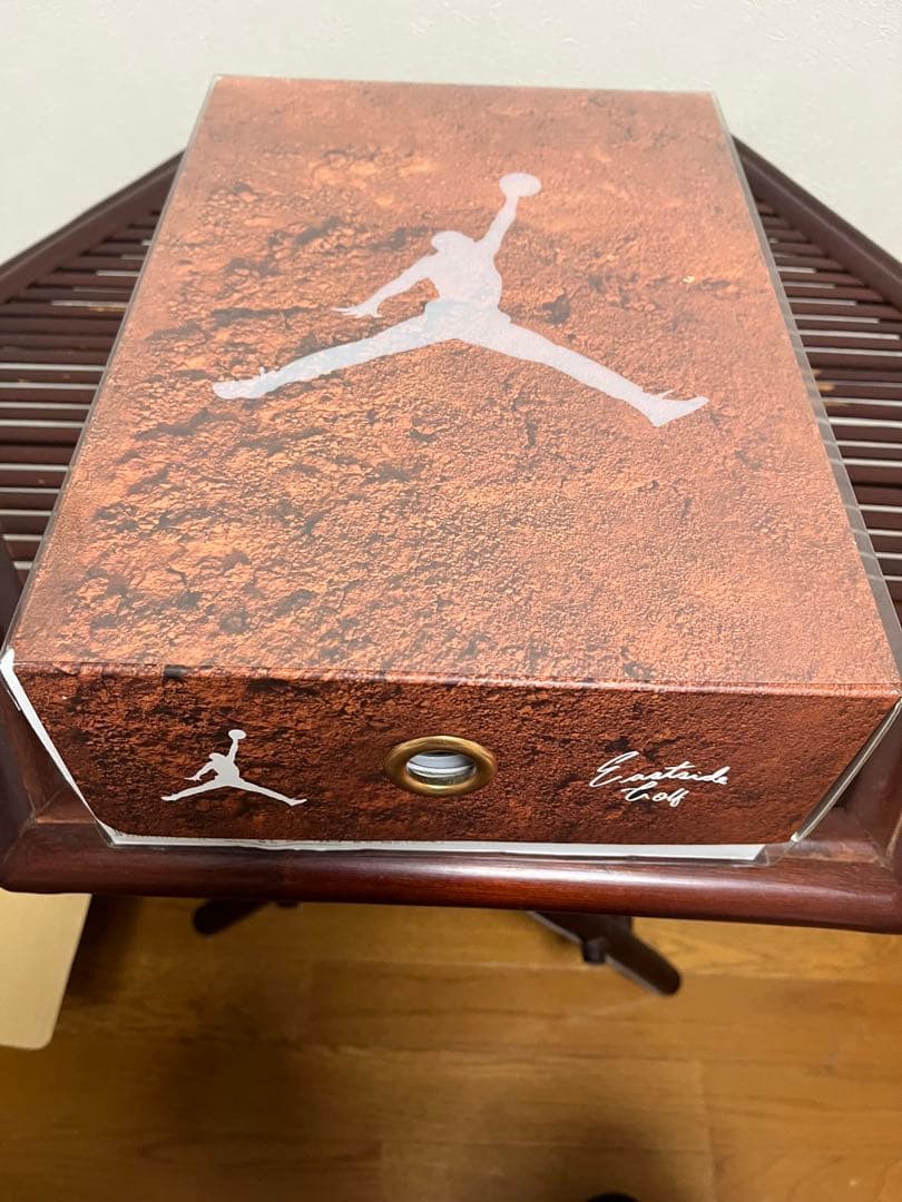 激レア新品Eastside golfイーストサイドゴルフJordan12golf