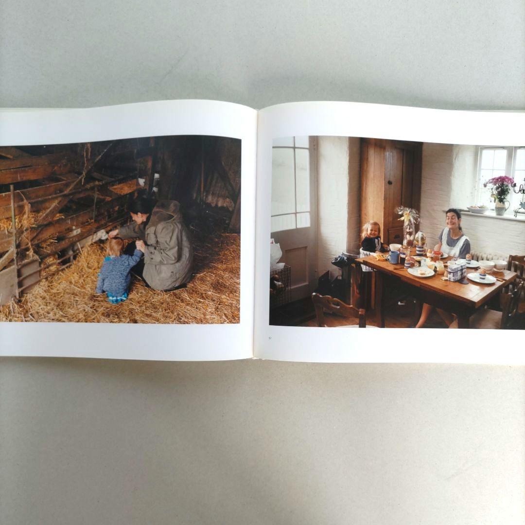 Märchenstüberl JUERGEN TELLER ユルゲン・テラー写真